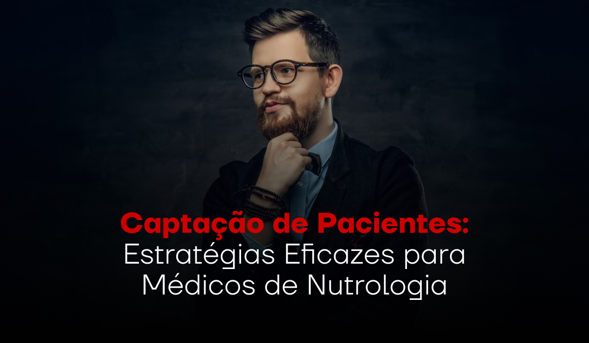 Captação de Pacientes